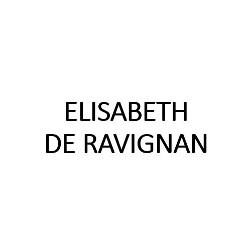 Elisabeth de Ravignan